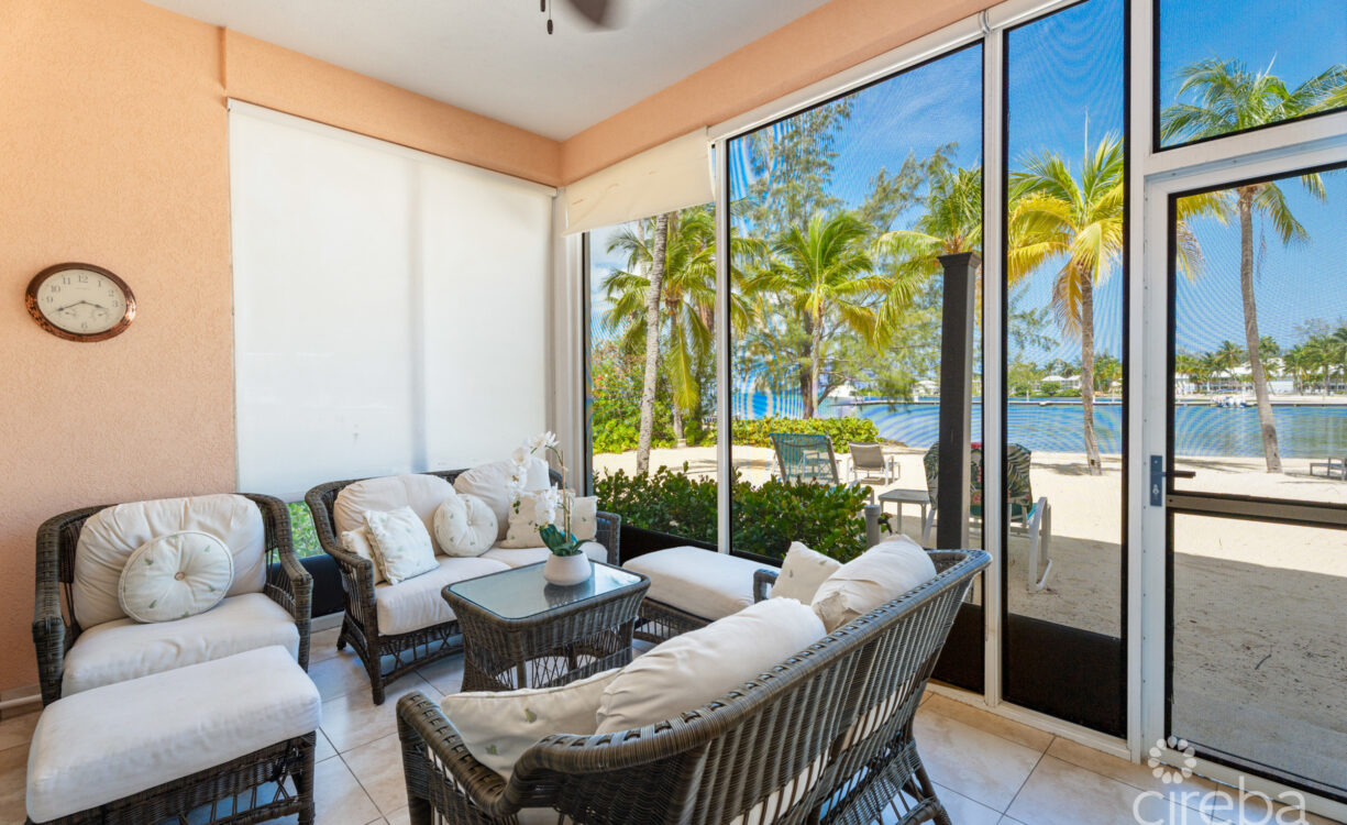KAIBO CONDO PHASE 2 C BUIDING, GROUND FLOOR AND COMES W/A STORAGE UNIT
