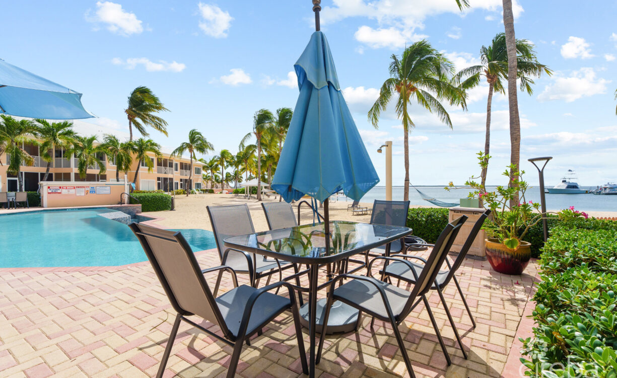 KAIBO CONDO PHASE 2 C BUIDING, GROUND FLOOR AND COMES W/A STORAGE UNIT