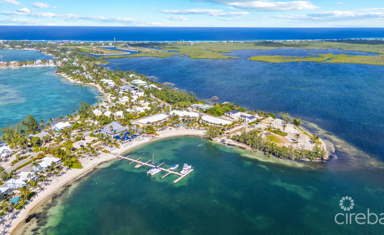 KAIBO CONDO PHASE 2 C BUIDING, GROUND FLOOR AND COMES W/A STORAGE UNIT