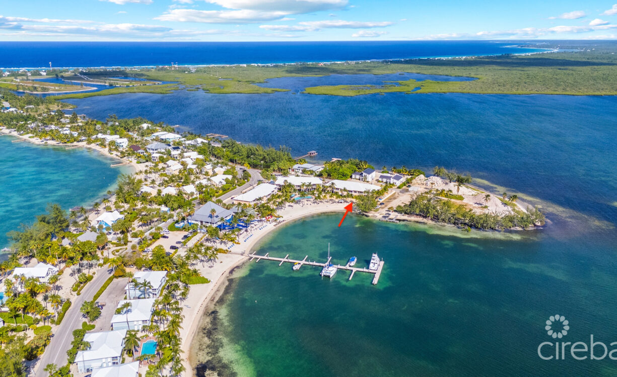 KAIBO CONDO PHASE 2 C BUIDING, GROUND FLOOR AND COMES W/A STORAGE UNIT
