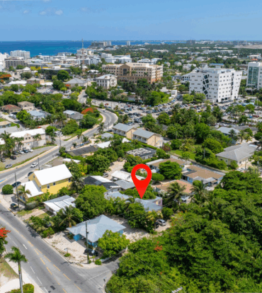 FOUR-PLEX / NEIGHBOURHOOD COMMERCIAL ZONING LAND