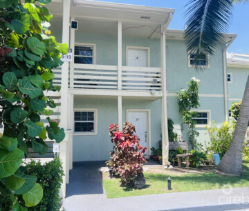 ASPIRATION DRIVE 2 BED, 2 BATH GROUND FLOOR APT