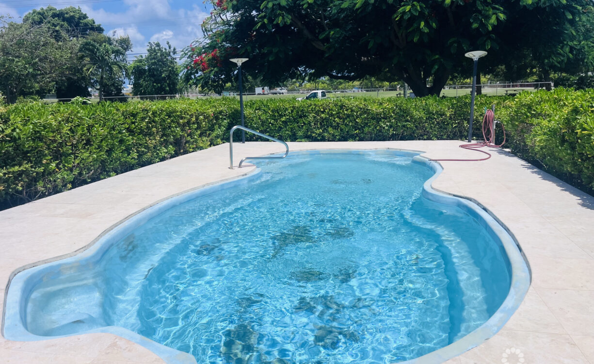 ASPIRATION DRIVE 2 BED, 2 BATH GROUND FLOOR APT