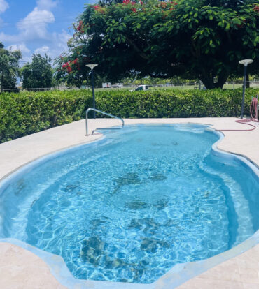ASPIRATION DRIVE 2 BED, 2 BATH GROUND FLOOR APT