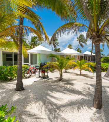 CAYMAN KAI SEALODGE #13 BEACHFRONT CONDO WITH IMPRESSIVED RENTAL HISTORY