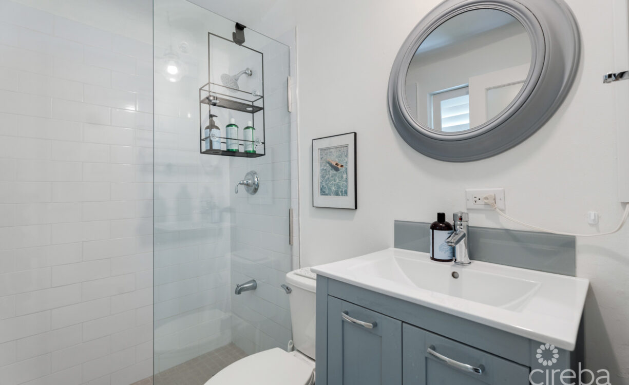 CAYMAN KAI SEALODGE #13 BEACHFRONT CONDO WITH IMPRESSIVED RENTAL HISTORY