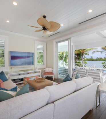 KAI-YAK COVE, CAYMAN KAI VILLA