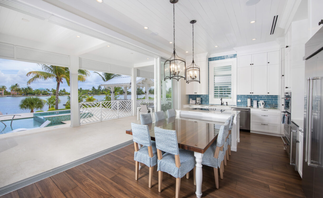 KAI-YAK COVE, CAYMAN KAI VILLA