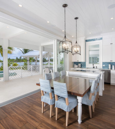 KAI-YAK COVE, CAYMAN KAI VILLA
