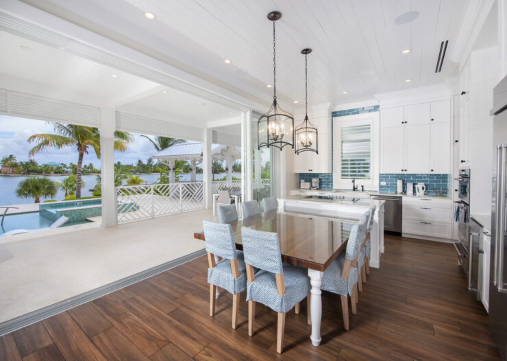 KAI-YAK COVE, CAYMAN KAI VILLA