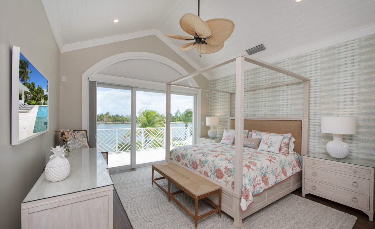 KAI-YAK COVE, CAYMAN KAI VILLA