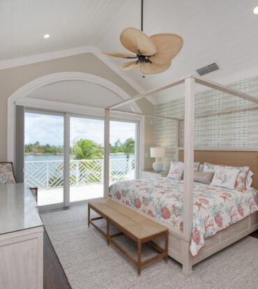 KAI-YAK COVE, CAYMAN KAI VILLA