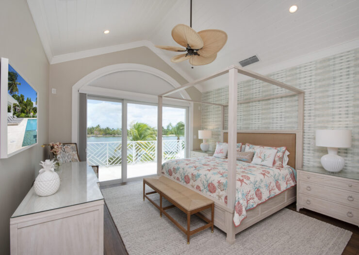 KAI-YAK COVE, CAYMAN KAI VILLA