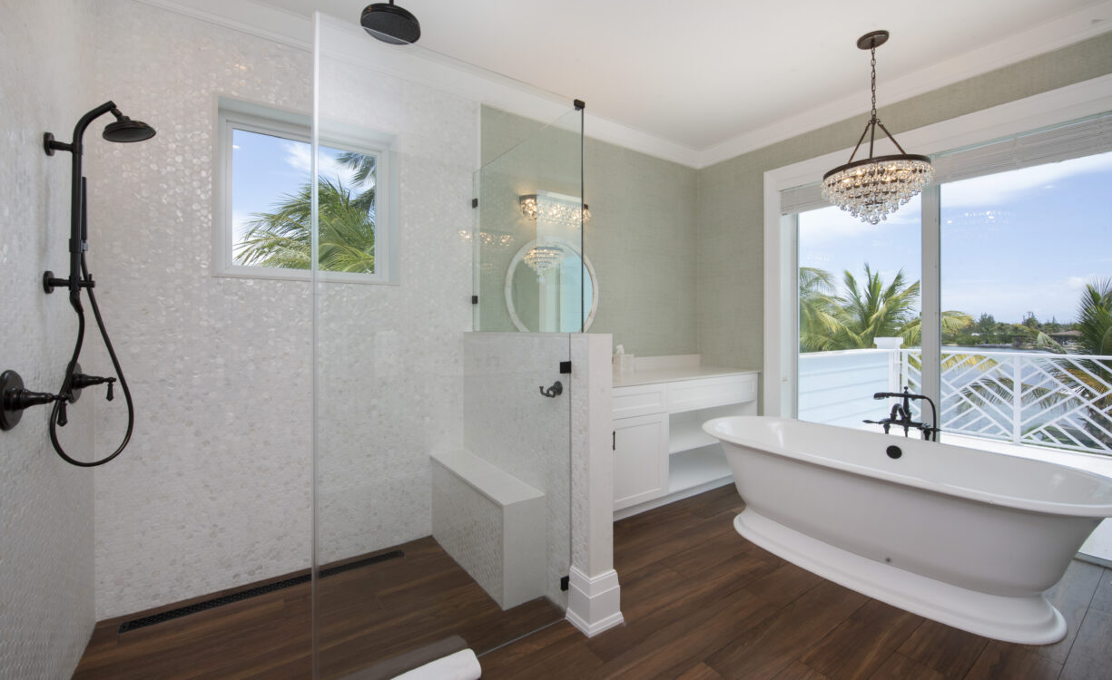 KAI-YAK COVE, CAYMAN KAI VILLA
