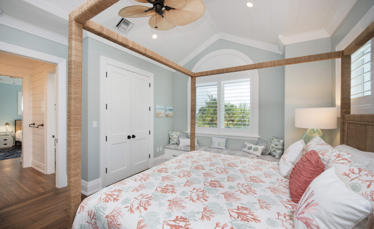 KAI-YAK COVE, CAYMAN KAI VILLA