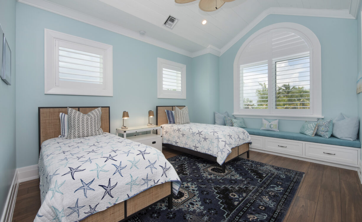 KAI-YAK COVE, CAYMAN KAI VILLA