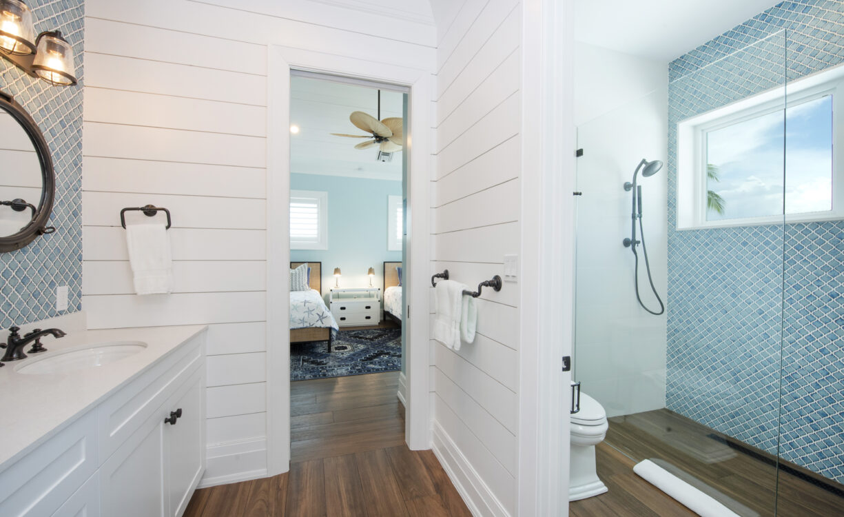 KAI-YAK COVE, CAYMAN KAI VILLA