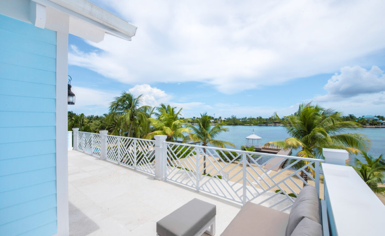 KAI-YAK COVE, CAYMAN KAI VILLA
