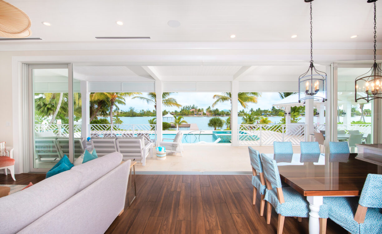 KAI-YAK COVE, CAYMAN KAI VILLA
