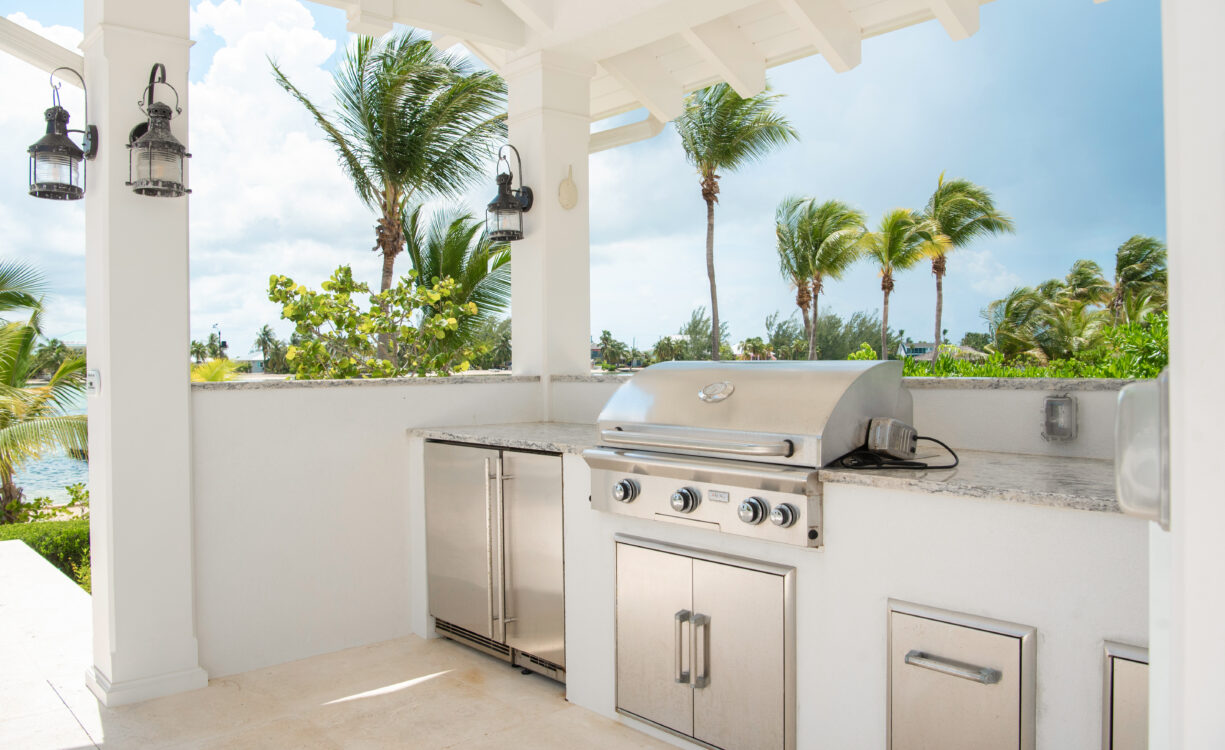 KAI-YAK COVE, CAYMAN KAI VILLA