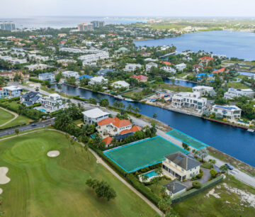 GORGEOUS CRYSTAL HARBOUR LOT