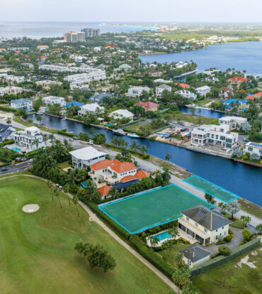 GORGEOUS CRYSTAL HARBOUR LOT