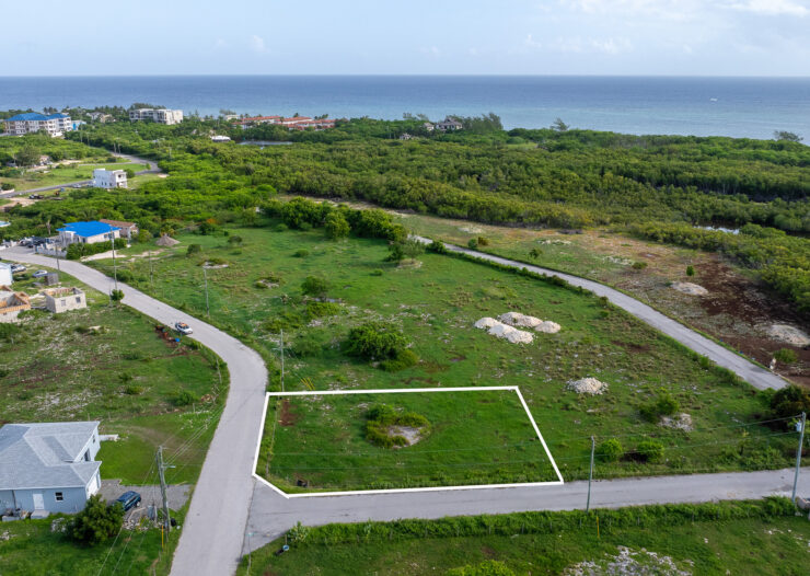 WEST BAY HOUSE OR DUPLEX LOT