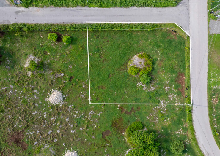 WEST BAY HOUSE OR DUPLEX LOT