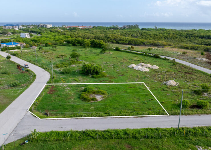 WEST BAY HOUSE OR DUPLEX LOT
