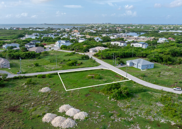 WEST BAY HOUSE OR DUPLEX LOT
