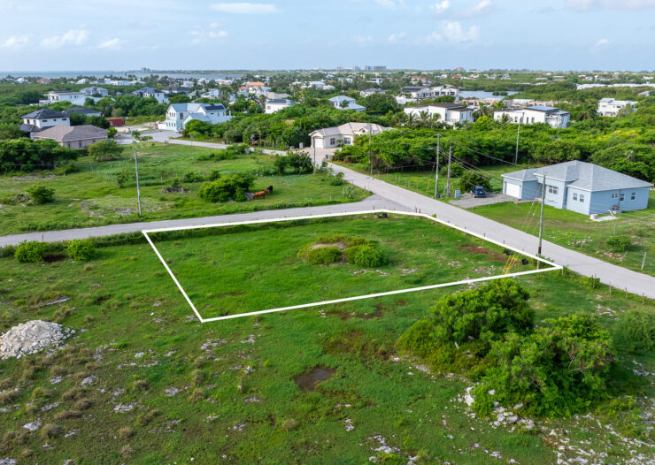 WEST BAY HOUSE OR DUPLEX LOT