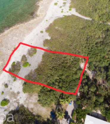 CAYMAN BRAC NORTHSIDE BEACH FRONT LAND