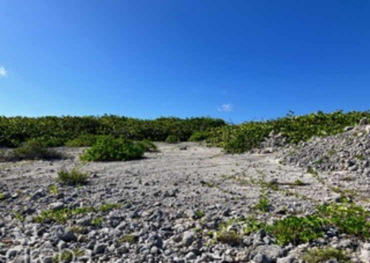 CAYMAN BRAC NORTHSIDE BEACH FRONT LAND