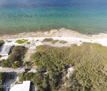 CAYMAN BRAC NORTHSIDE BEACH FRONT LAND