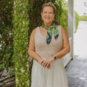 Charlene Van Den Bergh