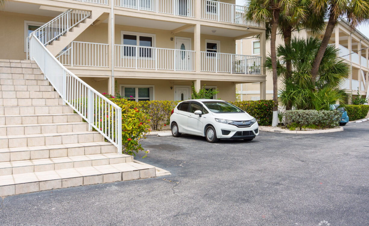 CORAL BAY VILLAGE