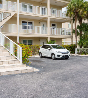 CORAL BAY VILLAGE