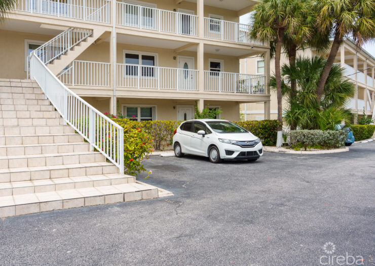 CORAL BAY VILLAGE