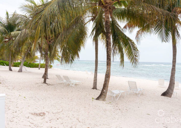 CORAL BAY VILLAGE