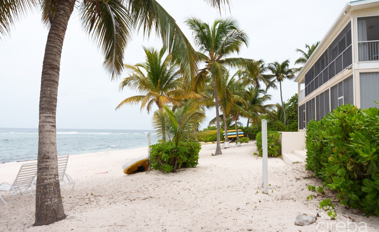 CORAL BAY VILLAGE