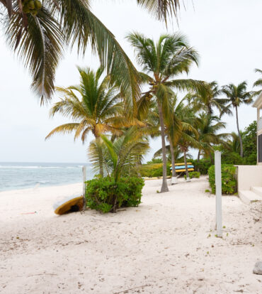 CORAL BAY VILLAGE