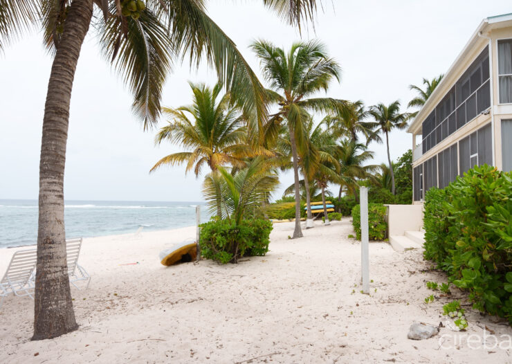 CORAL BAY VILLAGE