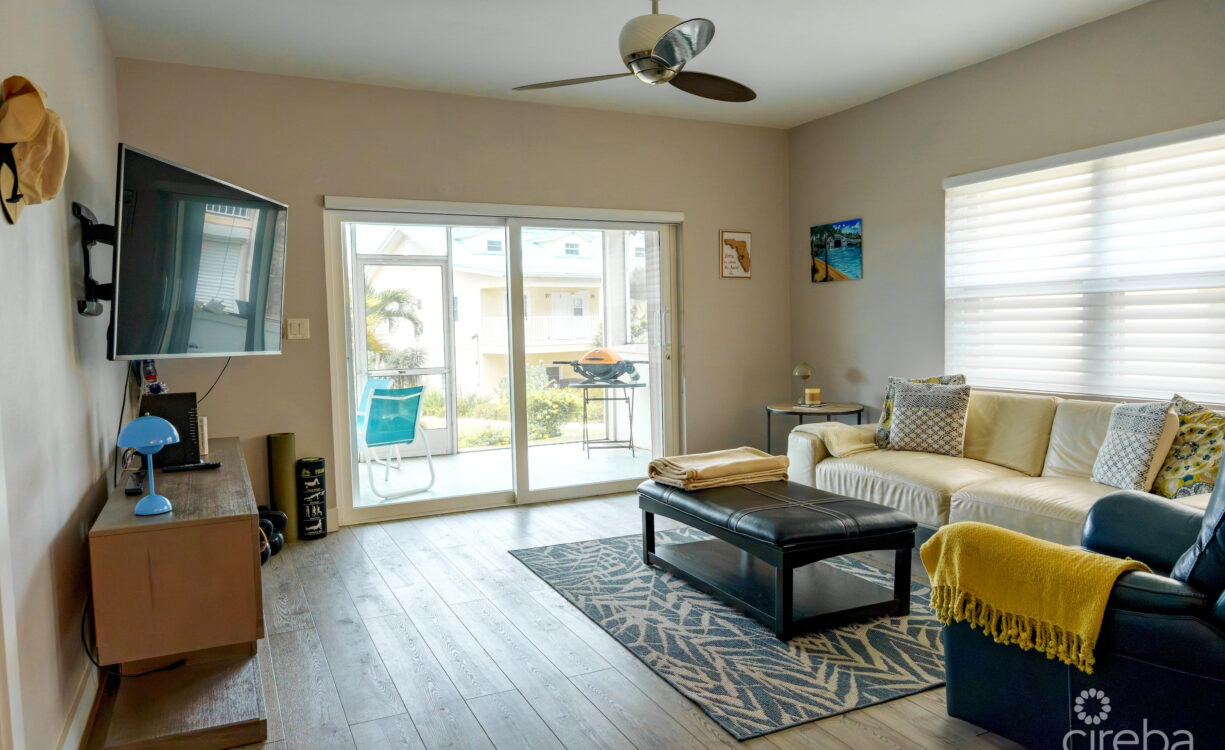 CORAL BAY VILLAGE