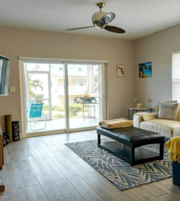 CORAL BAY VILLAGE