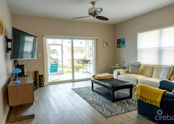 CORAL BAY VILLAGE