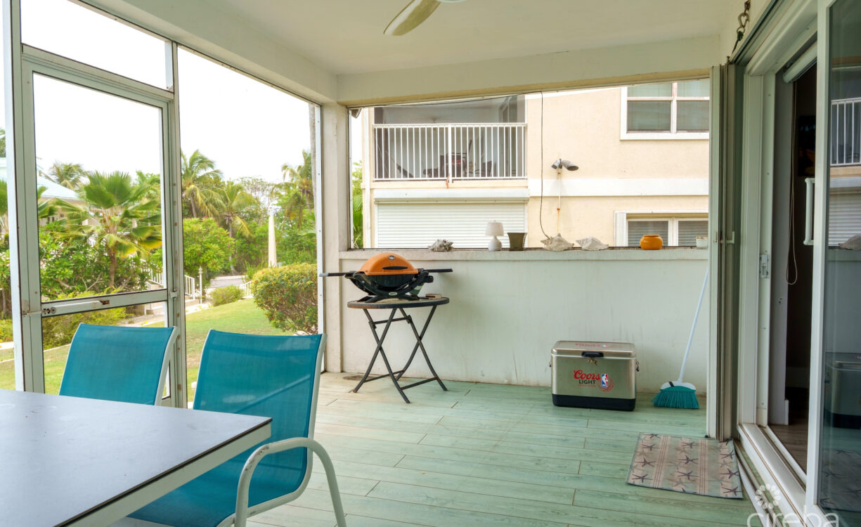 CORAL BAY VILLAGE