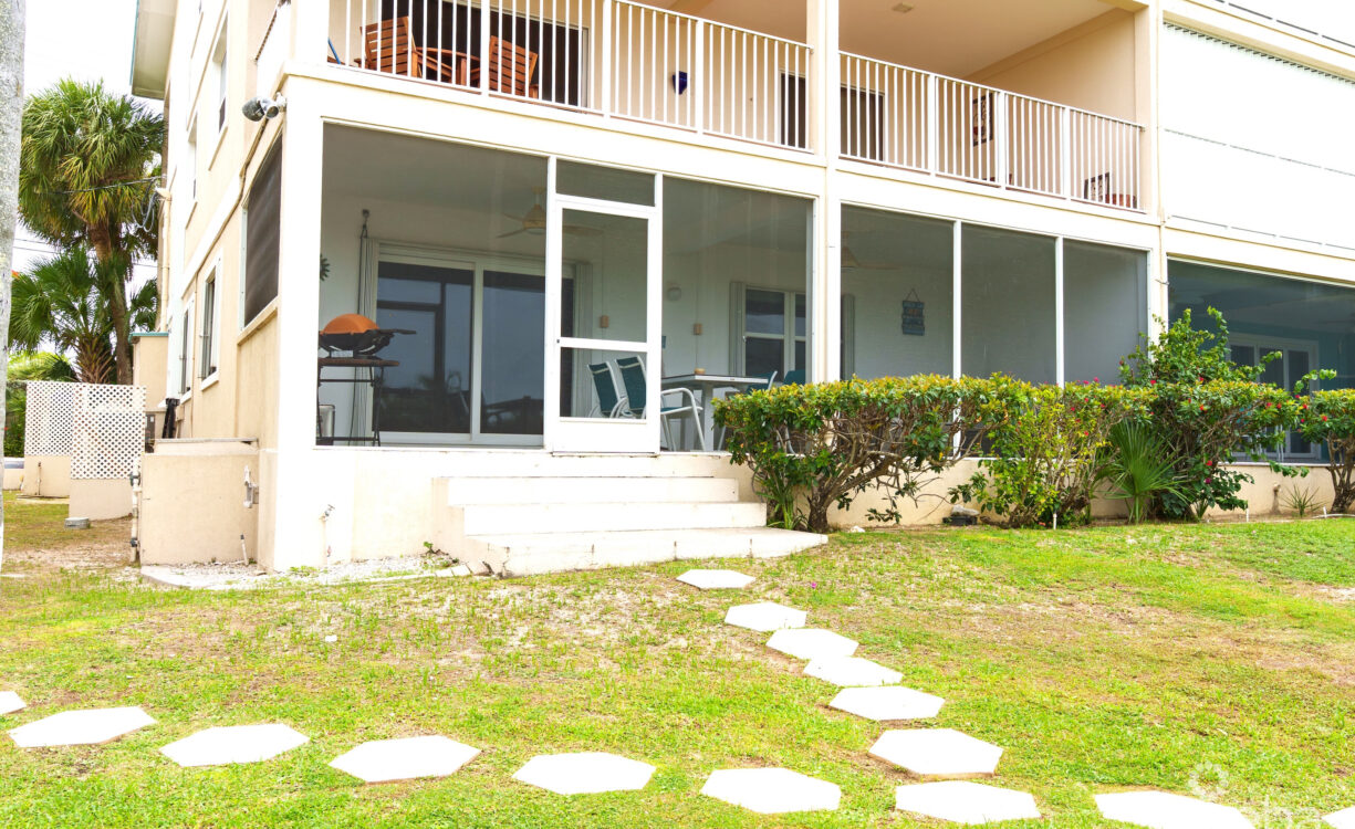 CORAL BAY VILLAGE