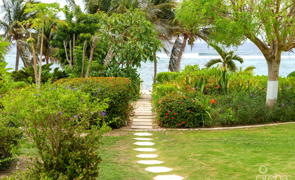 CORAL BAY VILLAGE