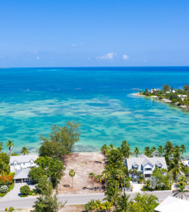 WATER CAY ROAD 0.54 ACRES, OCEANFRONT LAND