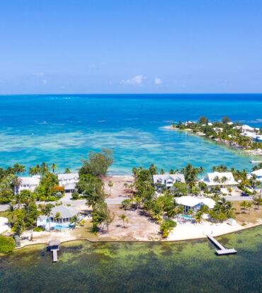 WATER CAY ROAD 0.54 ACRES, OCEANFRONT LAND